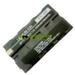 Baterie pro PLC HYL-550 [Náhradní baterie]